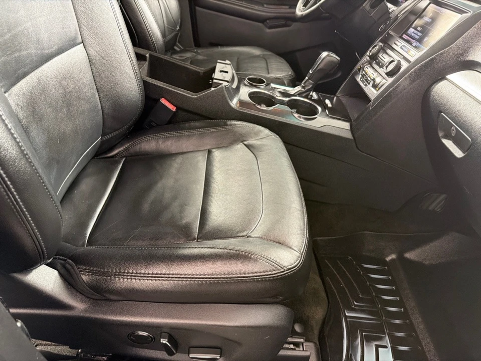 2016 Ford Explorer 5th Gen - Image 21 of 21