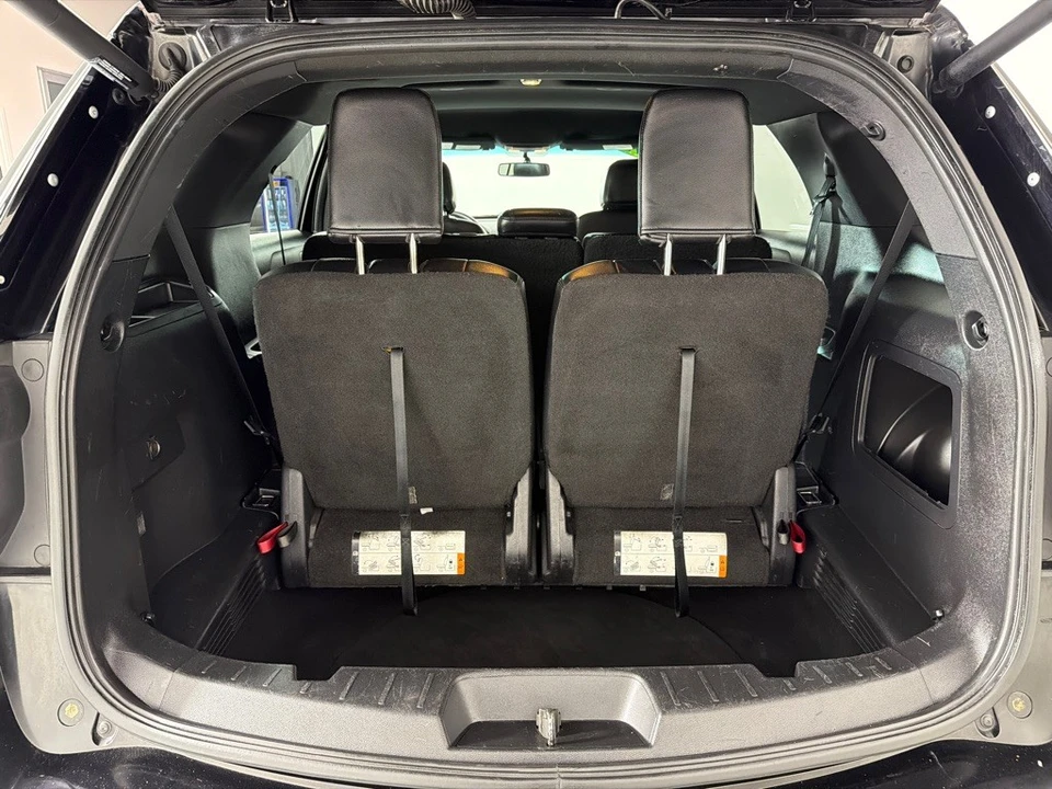 2016 Ford Explorer 5th Gen - Image 18 of 21