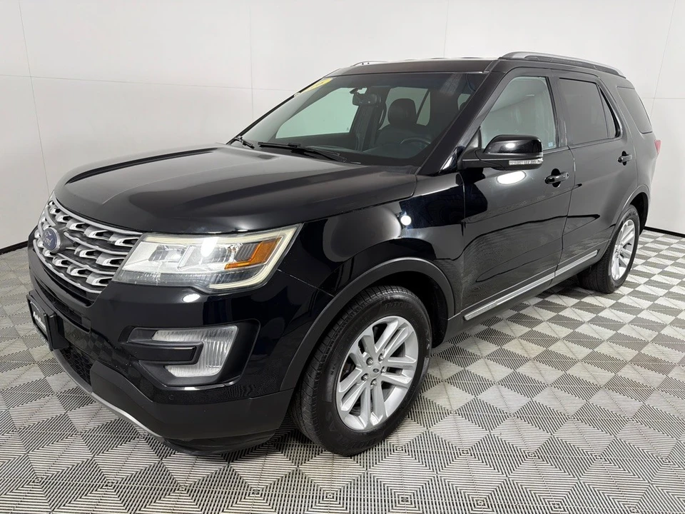 2016 Ford Explorer 5th Gen - Image 7 of 21