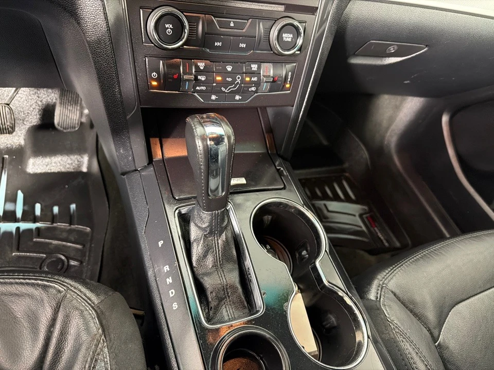 2016 Ford Explorer 5th Gen - Image 14 of 21