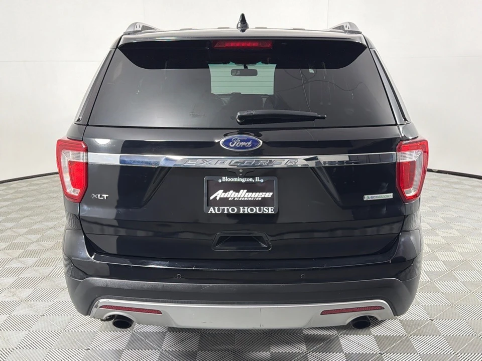 2016 Ford Explorer 5th Gen - Image 5 of 21