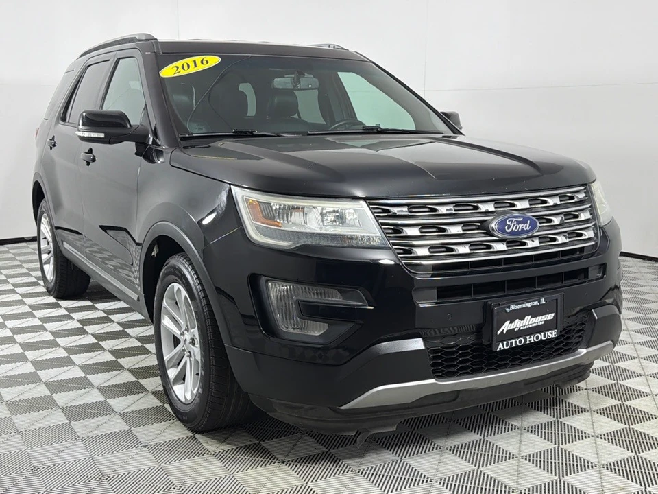 2016 Ford Explorer 5th Gen - Image 3 of 21