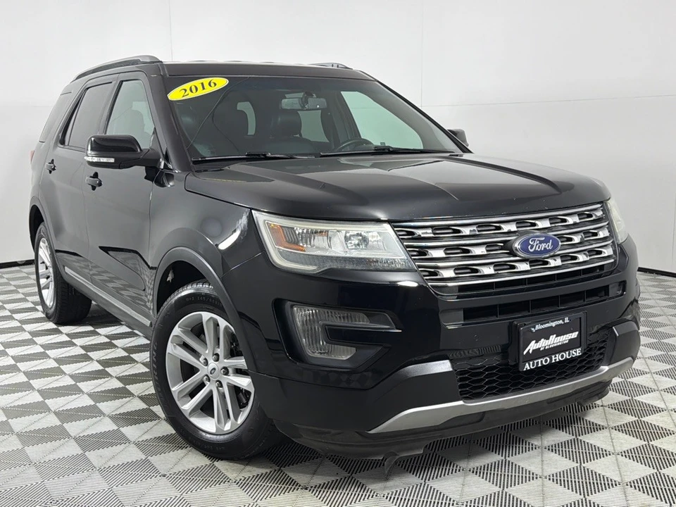 2016 Ford Explorer 5th Gen - Image 2 of 21