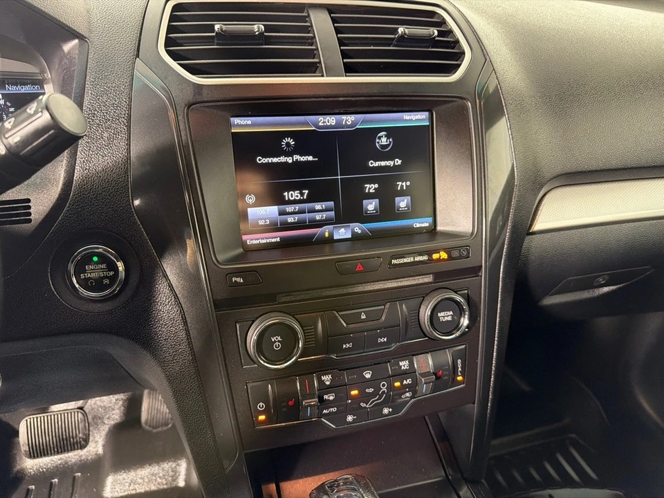 2016 Ford Explorer 5th Gen - Image 12 of 21