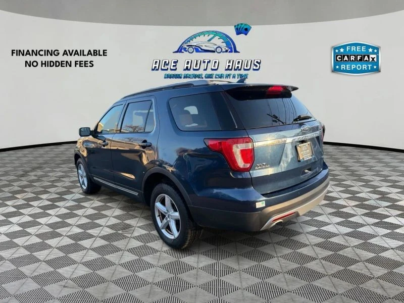 2016 Ford Explorer 5th Gen - Image 5 of 12