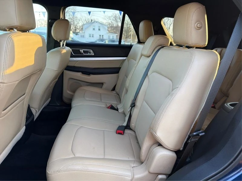2016 Ford Explorer 5th Gen - Image 10 of 12