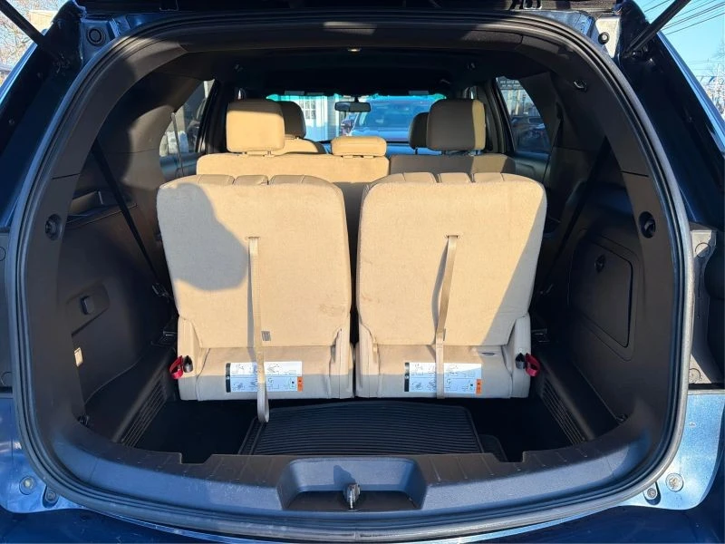 2016 Ford Explorer 5th Gen - Image 12 of 12