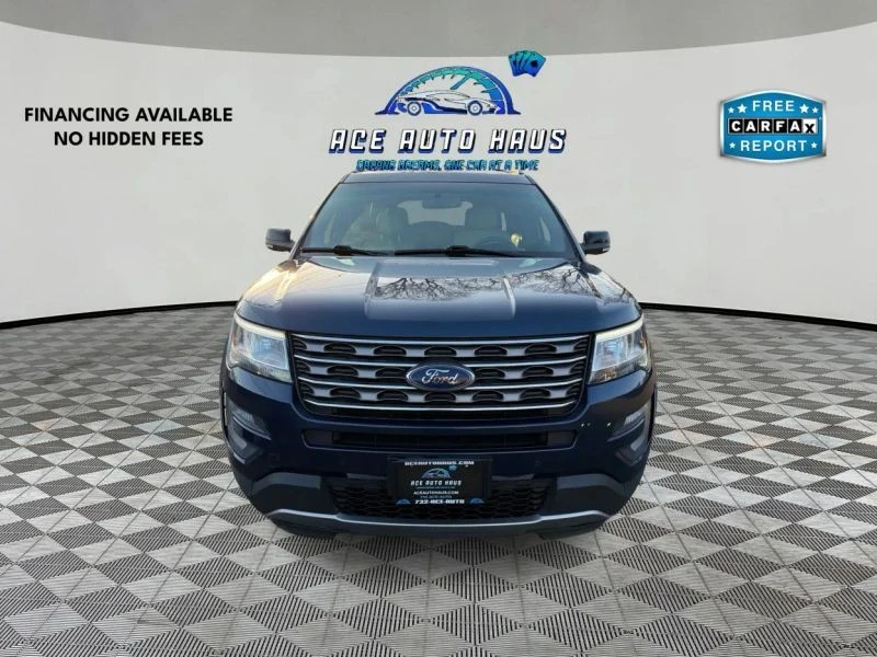 2016 Ford Explorer 5th Gen - Image 2 of 12