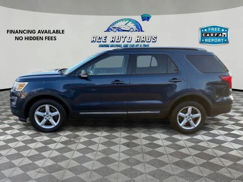 2016 Ford Explorer 5th Gen - Image 4 of 12