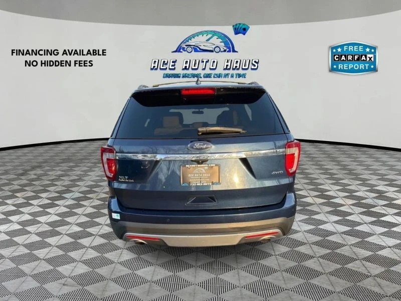 2016 Ford Explorer 5th Gen - Image 6 of 12
