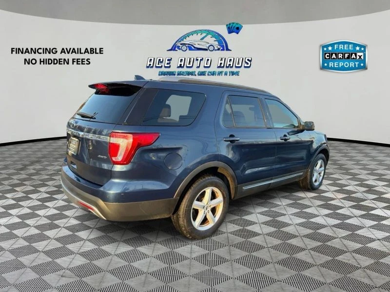 2016 Ford Explorer 5th Gen - Image 7 of 12
