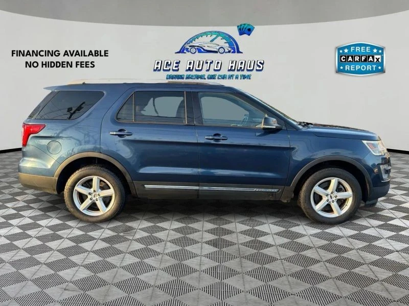 2016 Ford Explorer 5th Gen - Image 8 of 12