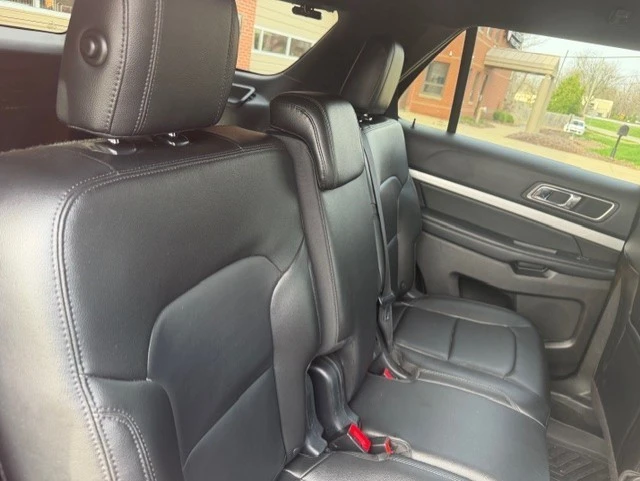 2016 Ford Explorer 5th Gen - Image 20 of 21