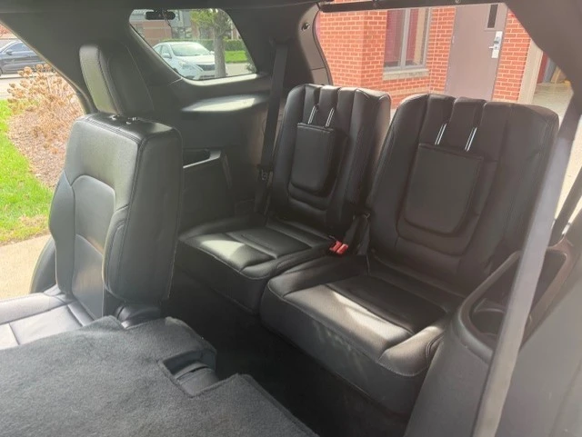 2016 Ford Explorer 5th Gen - Image 14 of 21
