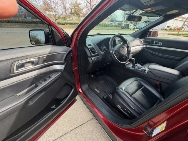2016 Ford Explorer 5th Gen - Image 2 of 21