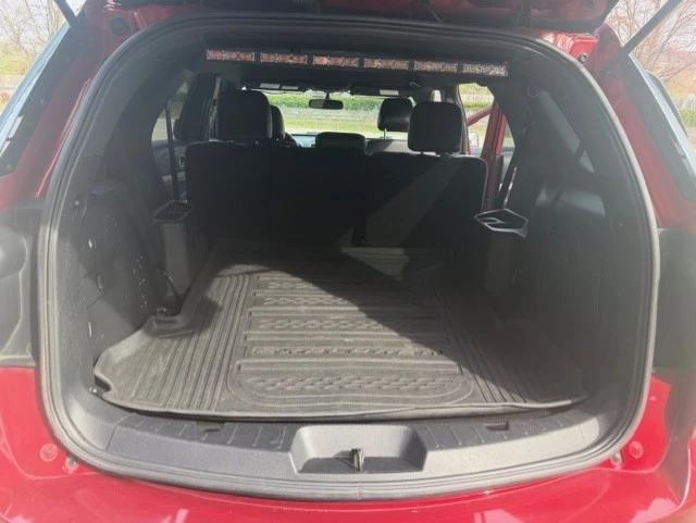 2016 Ford Explorer 5th Gen - Image 19 of 21