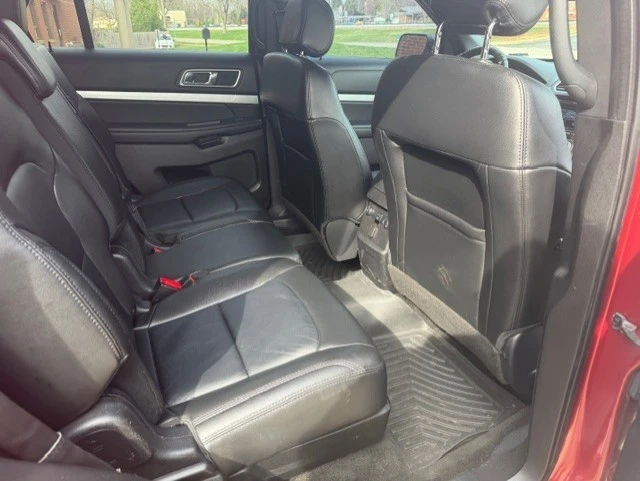 2016 Ford Explorer 5th Gen - Image 21 of 21