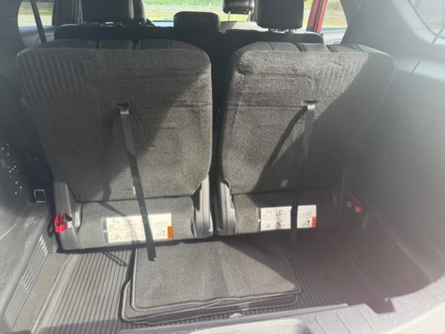 2016 Ford Explorer 5th Gen - Image 15 of 21