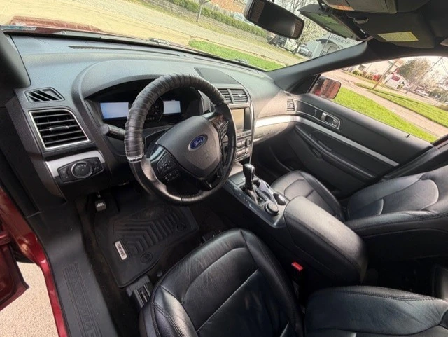 2016 Ford Explorer 5th Gen - Image 3 of 21