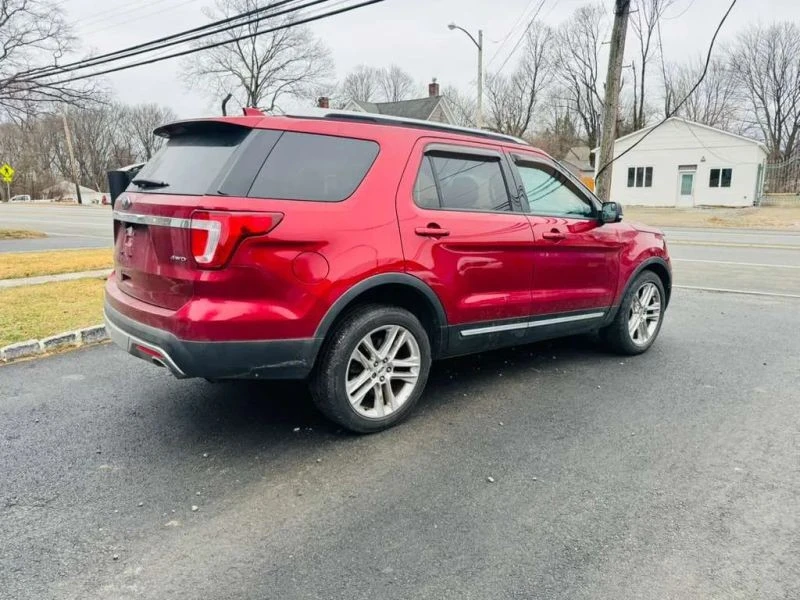 2016 Ford Explorer 5th Gen - Image 4 of 12