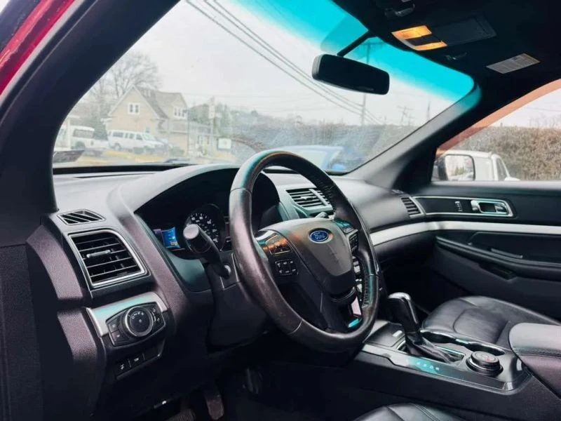 2016 Ford Explorer 5th Gen - Image 7 of 12