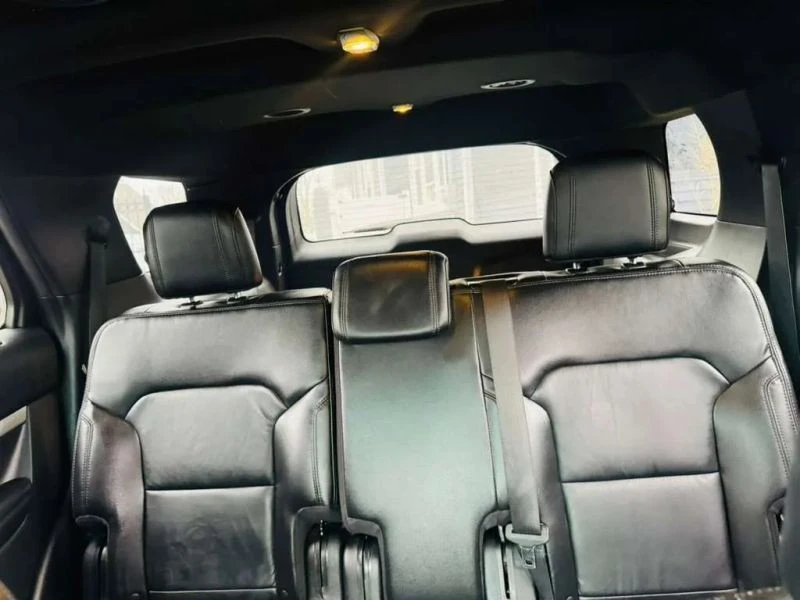 2016 Ford Explorer 5th Gen - Image 11 of 12