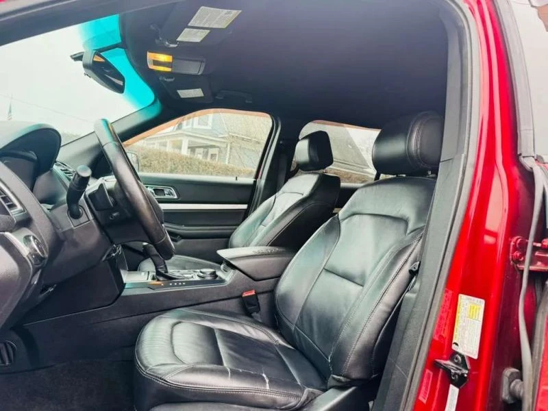 2016 Ford Explorer 5th Gen - Image 8 of 12