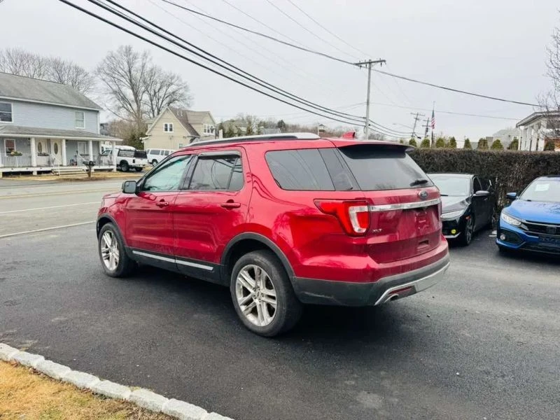 2016 Ford Explorer 5th Gen - Image 3 of 12