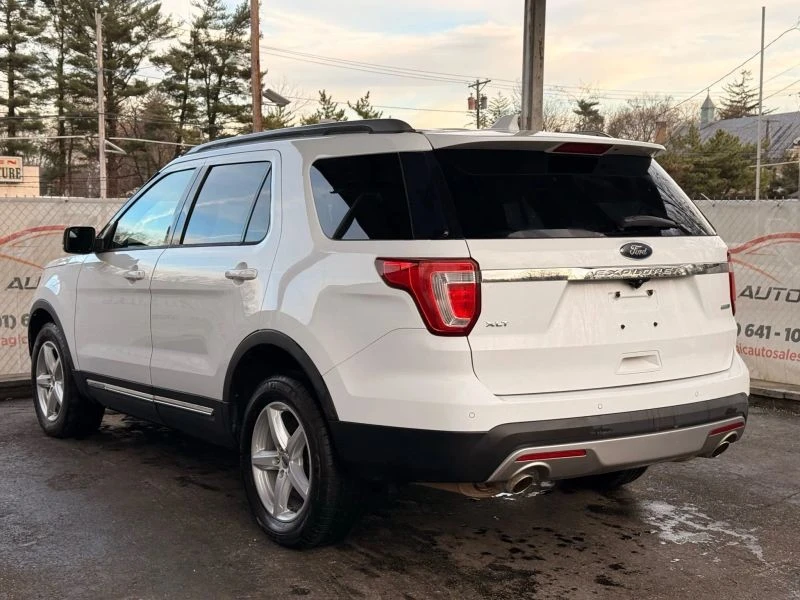 2016 Ford Explorer 5th Gen - Image 11 of 12