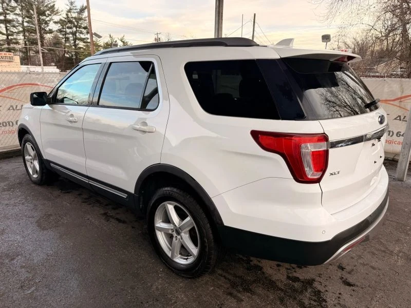 2016 Ford Explorer 5th Gen - Image 12 of 12
