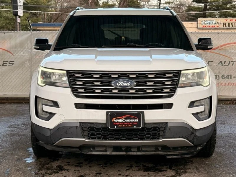 2016 Ford Explorer 5th Gen - Image 5 of 12