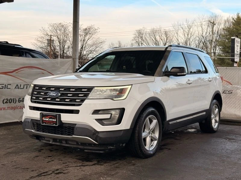 2016 Ford Explorer 5th Gen - Image 3 of 12
