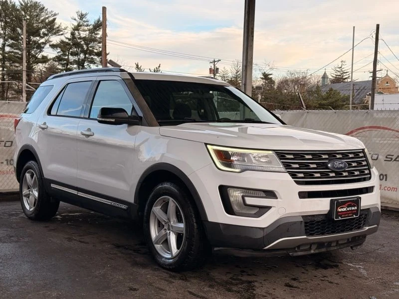 2016 Ford Explorer 5th Gen - Image 6 of 12