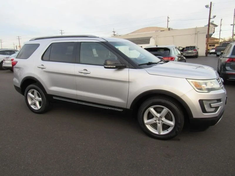 2016 Ford Explorer 5th Gen - Image 11 of 12