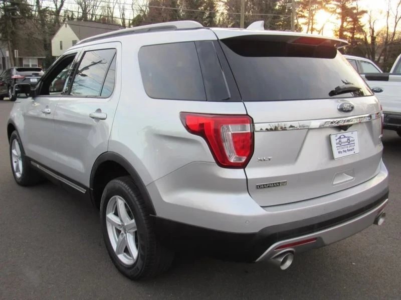 2016 Ford Explorer 5th Gen - Image 5 of 12