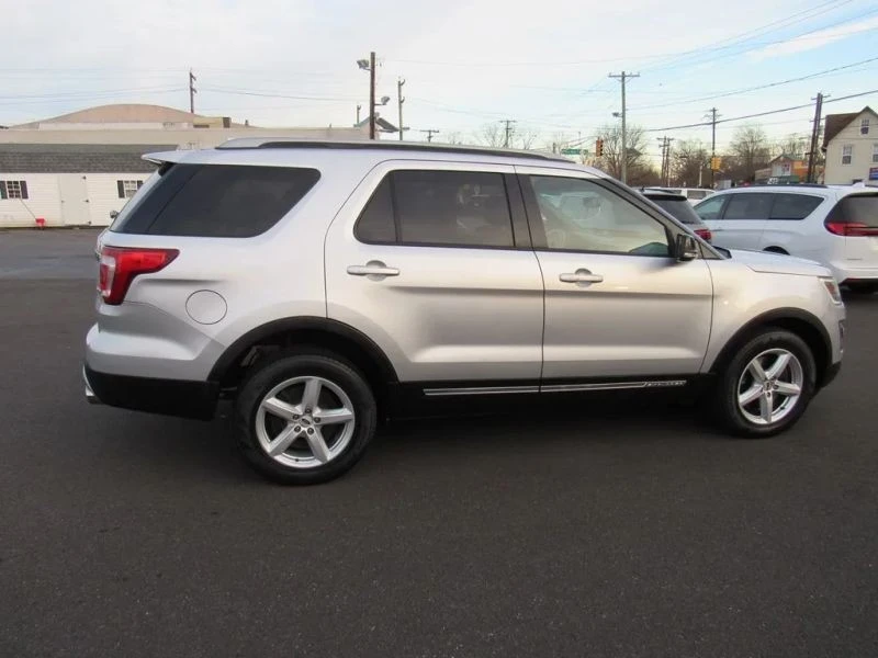 2016 Ford Explorer 5th Gen - Image 10 of 12