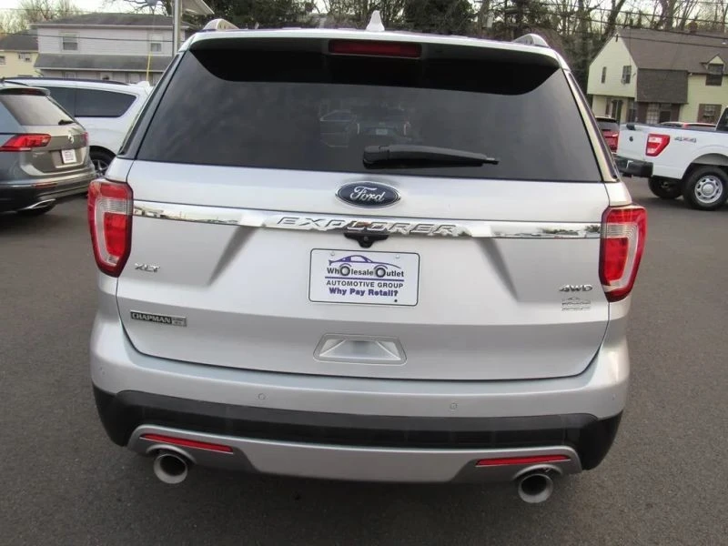 2016 Ford Explorer 5th Gen - Image 6 of 12
