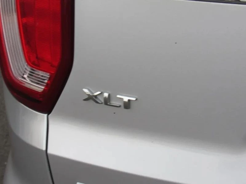2016 Ford Explorer 5th Gen - Image 8 of 12