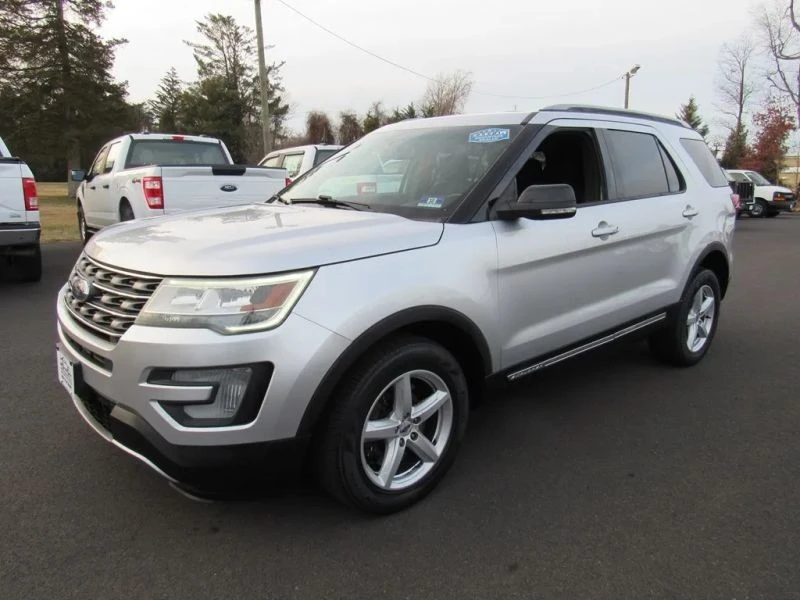 2016 Ford Explorer 5th Gen - Image 2 of 12