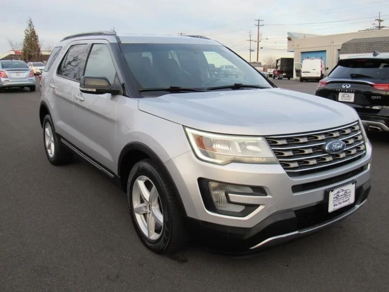 2016 Ford Explorer 5th Gen - Image 12 of 12