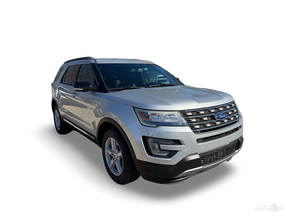 2016 Ford Explorer 5th Gen - Image 3 of 12