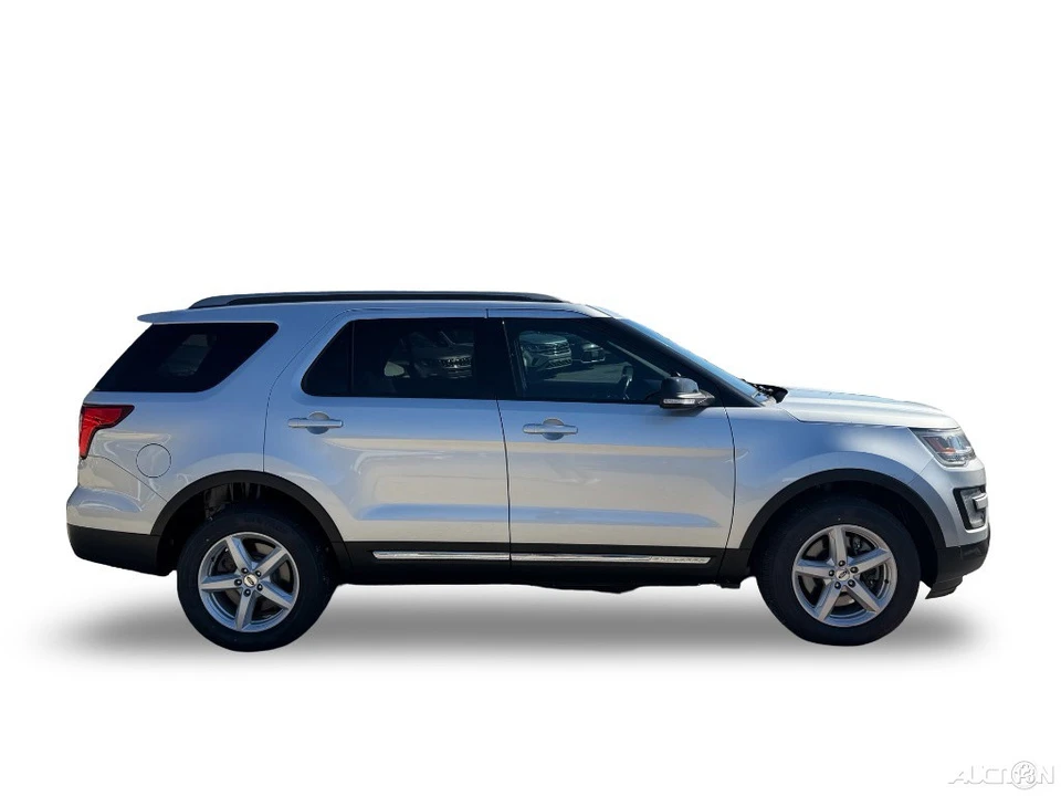 2016 Ford Explorer 5th Gen - Image 8 of 12