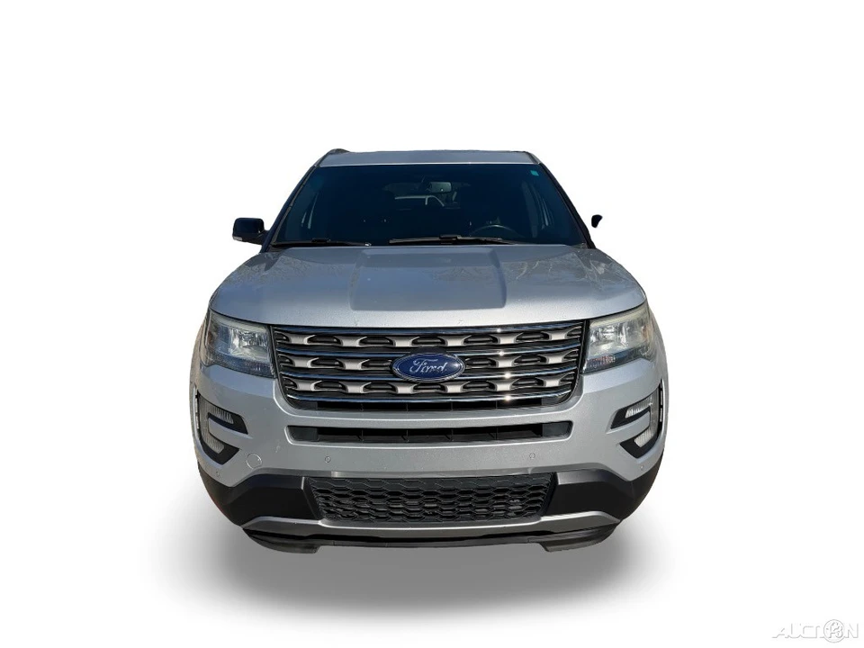 2016 Ford Explorer 5th Gen - Image 5 of 12