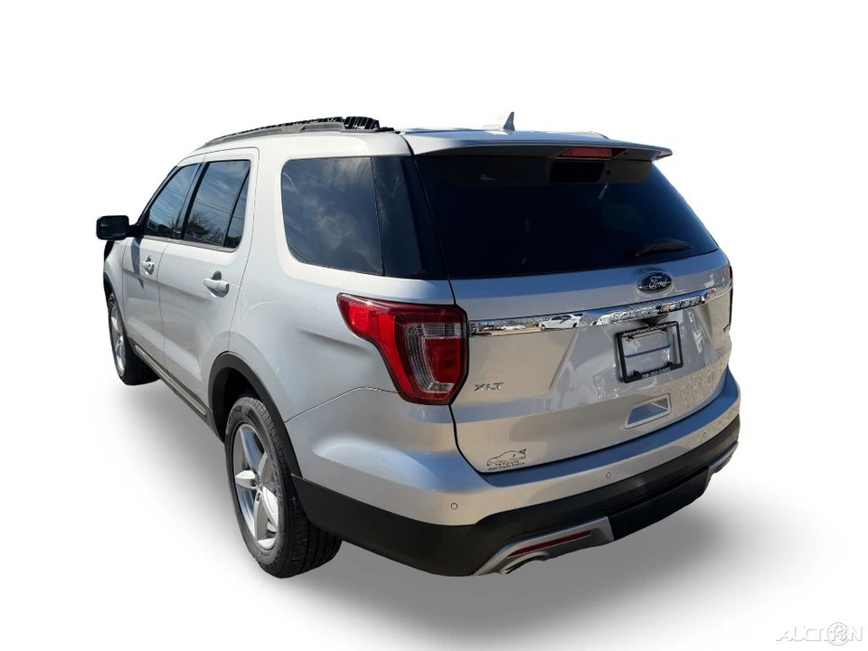 2016 Ford Explorer 5th Gen - Image 2 of 12