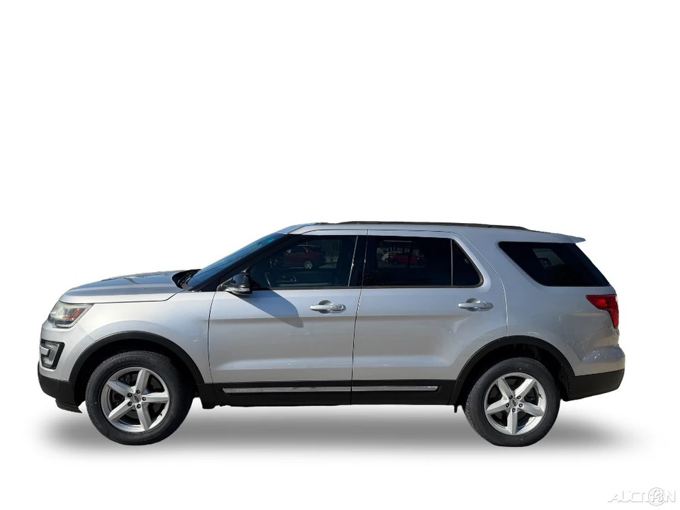 2016 Ford Explorer 5th Gen - Image 7 of 12