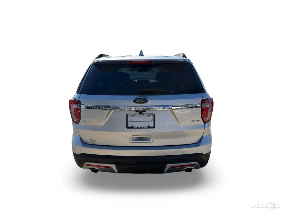 2016 Ford Explorer 5th Gen - Image 6 of 12