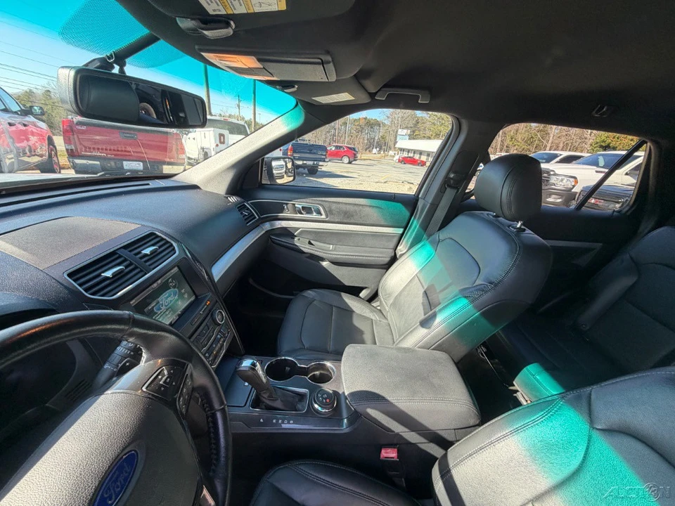 2016 Ford Explorer 5th Gen - Image 12 of 12