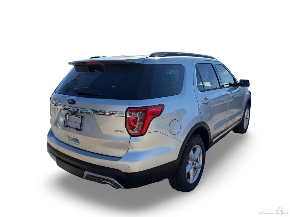 2016 Ford Explorer 5th Gen - Image 4 of 12