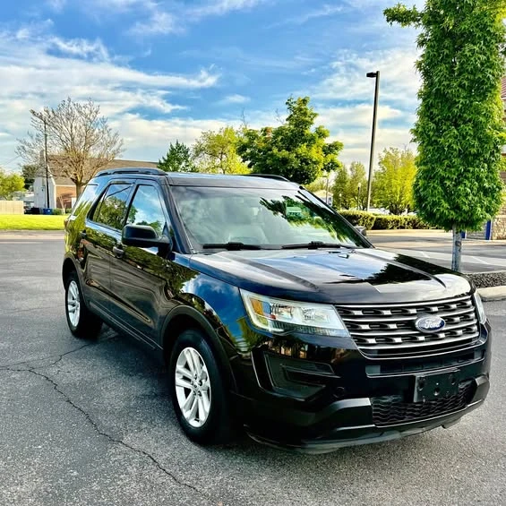 2016 Ford Explorer 5th Gen - Image 1 of 1