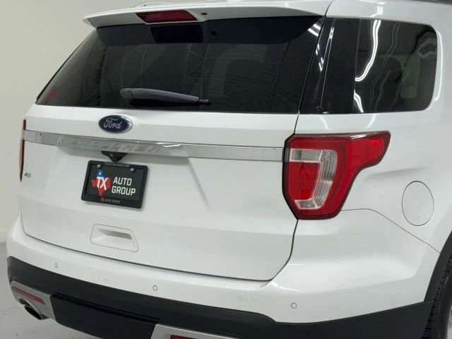 2016 Ford Explorer 5th Gen - Image 10 of 21